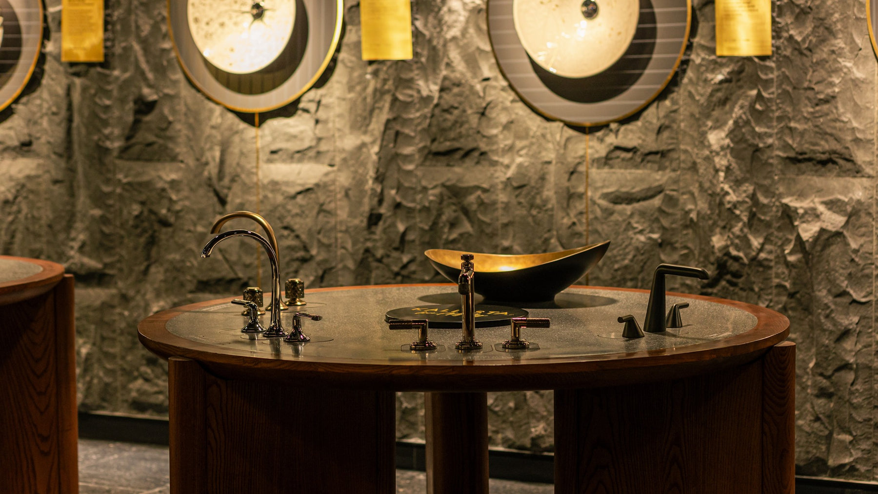 Refined Design for Modern Spaces