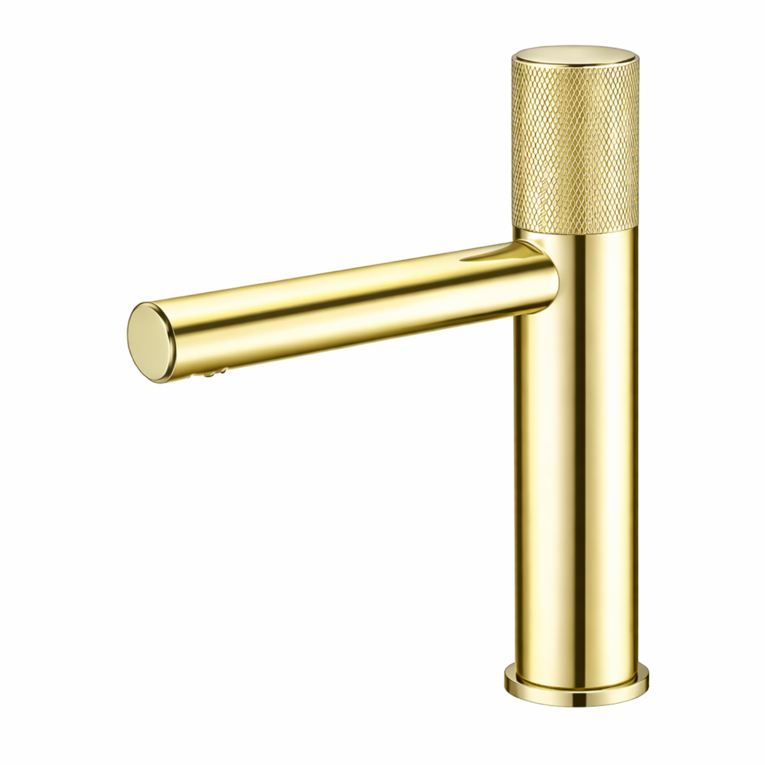 cortenvale-knota-bathroom-sink-faucet-brushed-gold-hero