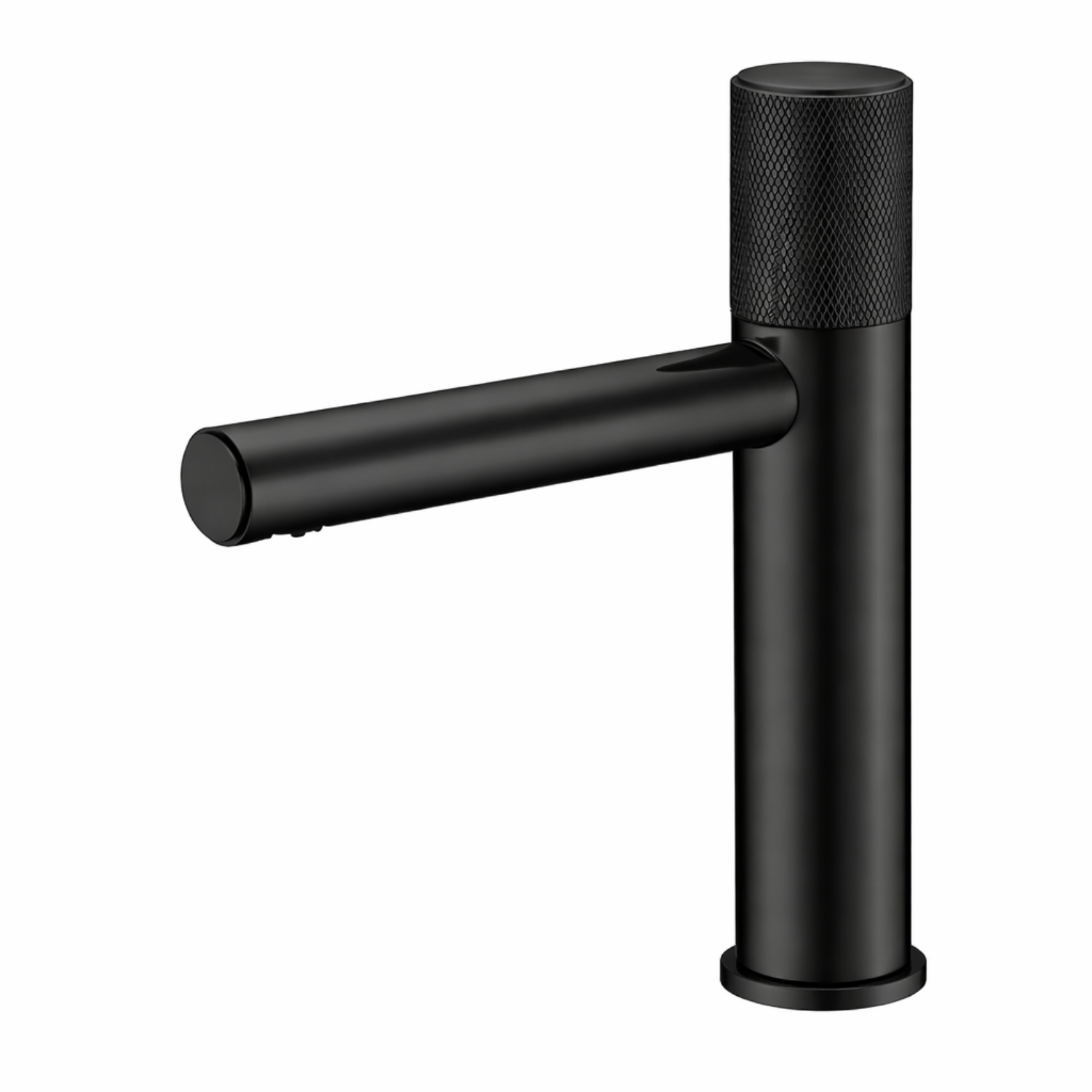 cortenvale-knota-bathroom-sink-faucet-matte-black-hero