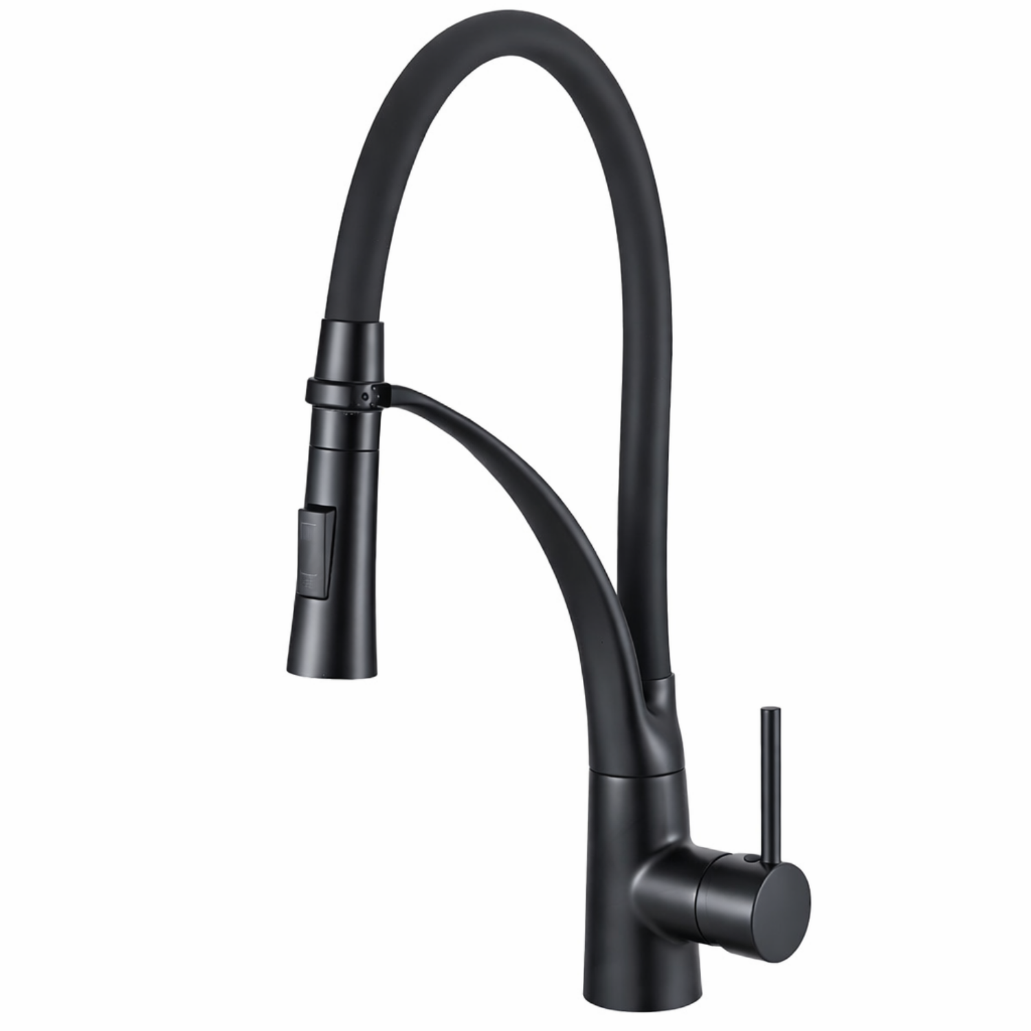 cortenvale-vorin-pull-down-kitchen-faucet-brushed-gold-black-hero-9