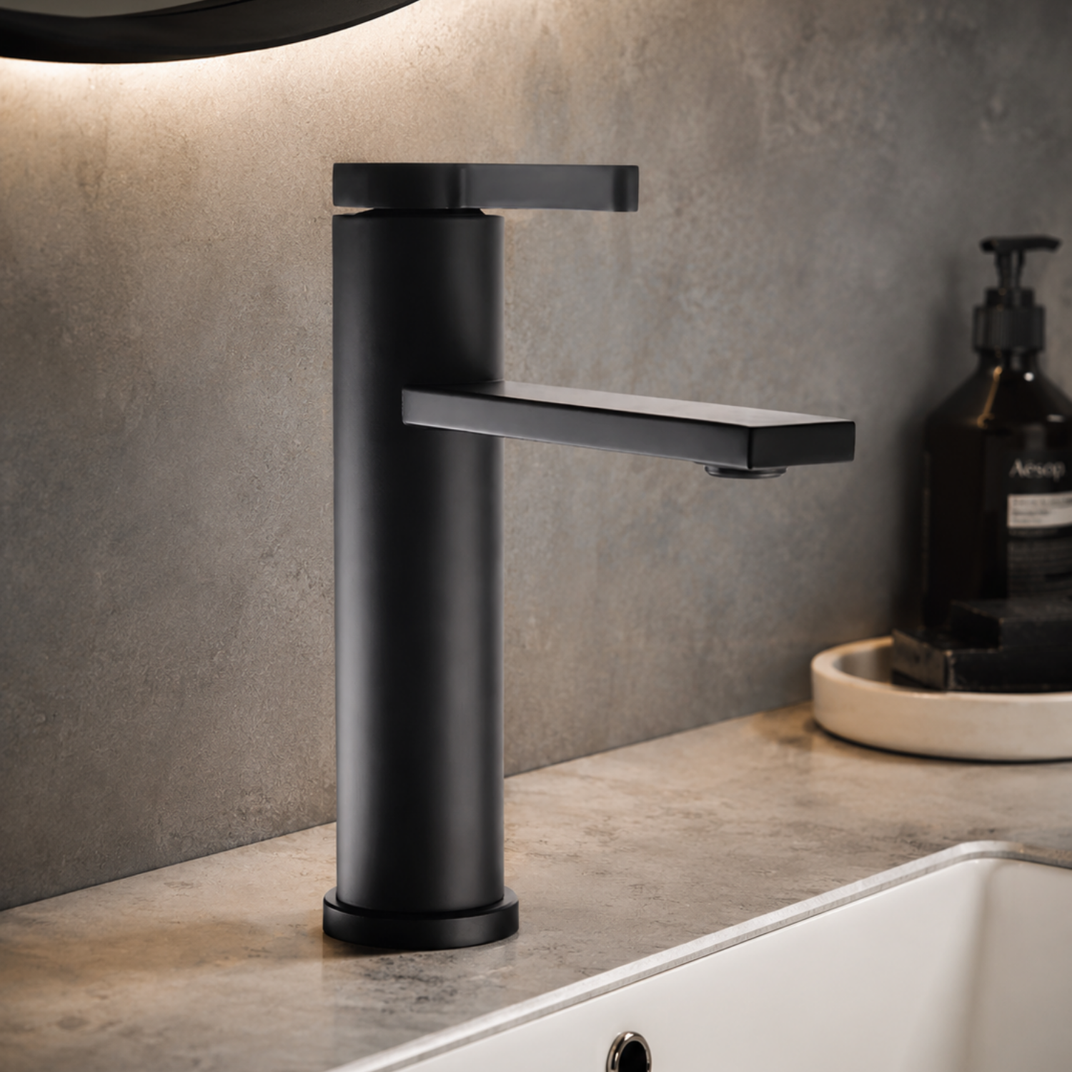 VANTA Bathroom Faucet