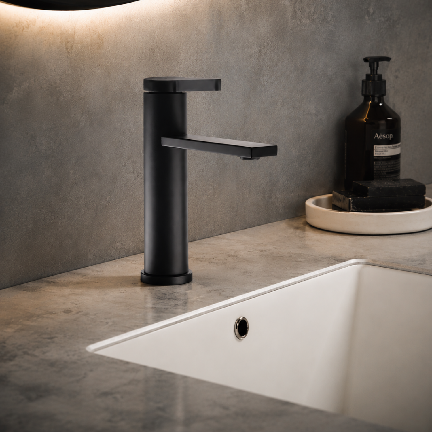 VANTA Bathroom Faucet